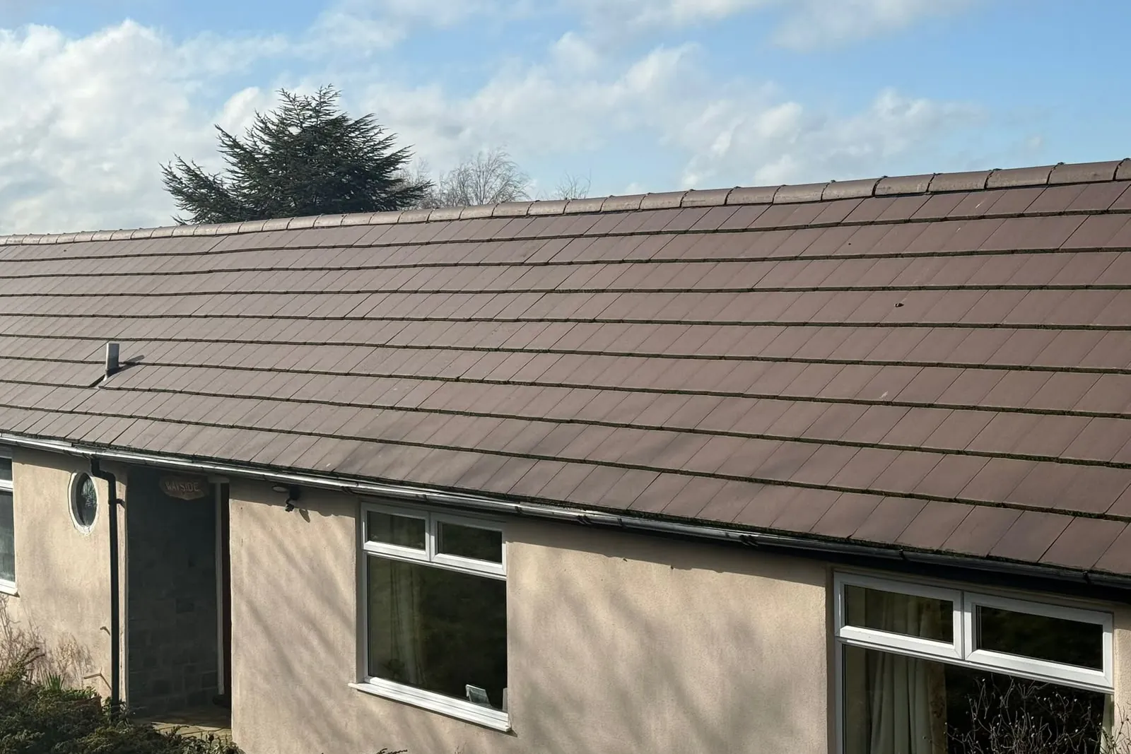 Fascias, Soffits & Guttering by E Stanley & Son Roofing in Milton Keynes