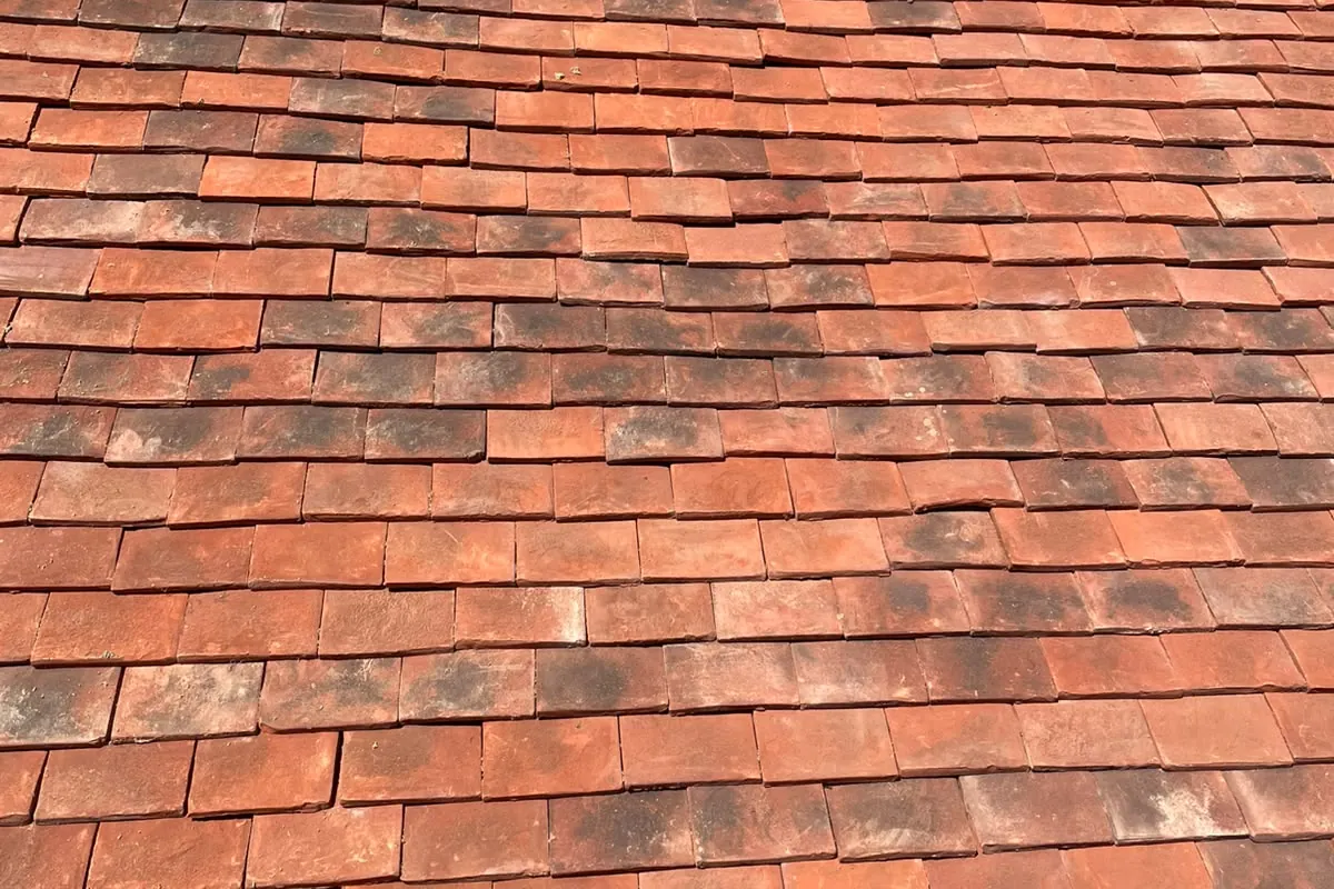 Roof Repairs by E Stanley & Son Roofing in Milton Keynes
